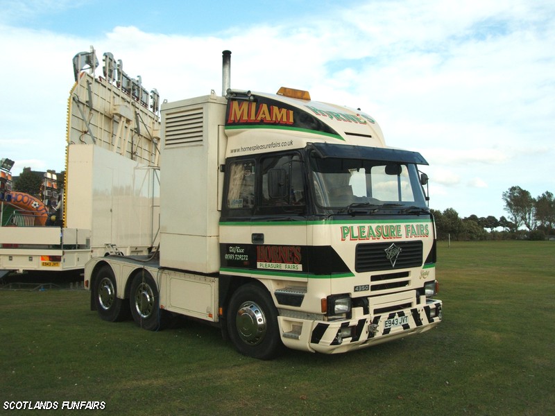 Hornes Foden